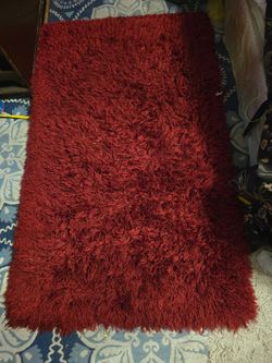 Area rug