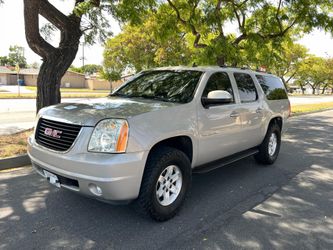 ‼️2007 GMC YUKON XLT ‼️