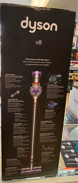 Dyson V11