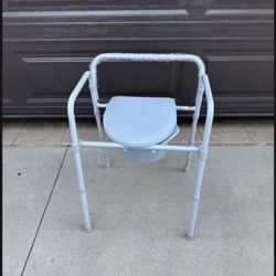 Heavy Duty Bariatric New Never Used 