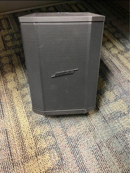 Bose S1 Pro