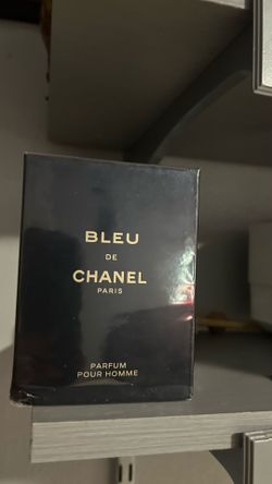BLEU CHANEL 100mL 3.4 oz