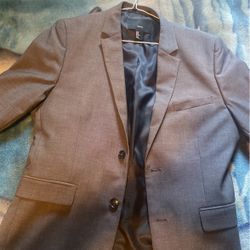 HnM Semi New 