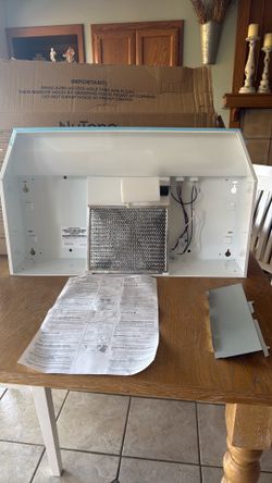 Range Hood