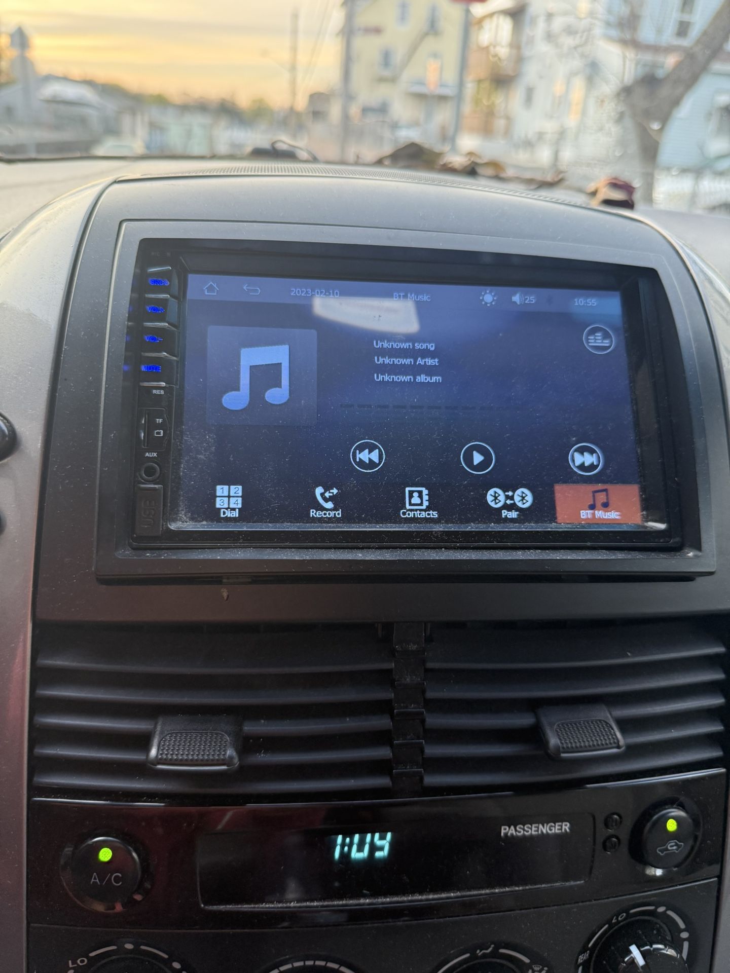 2006 Toyota Sienna