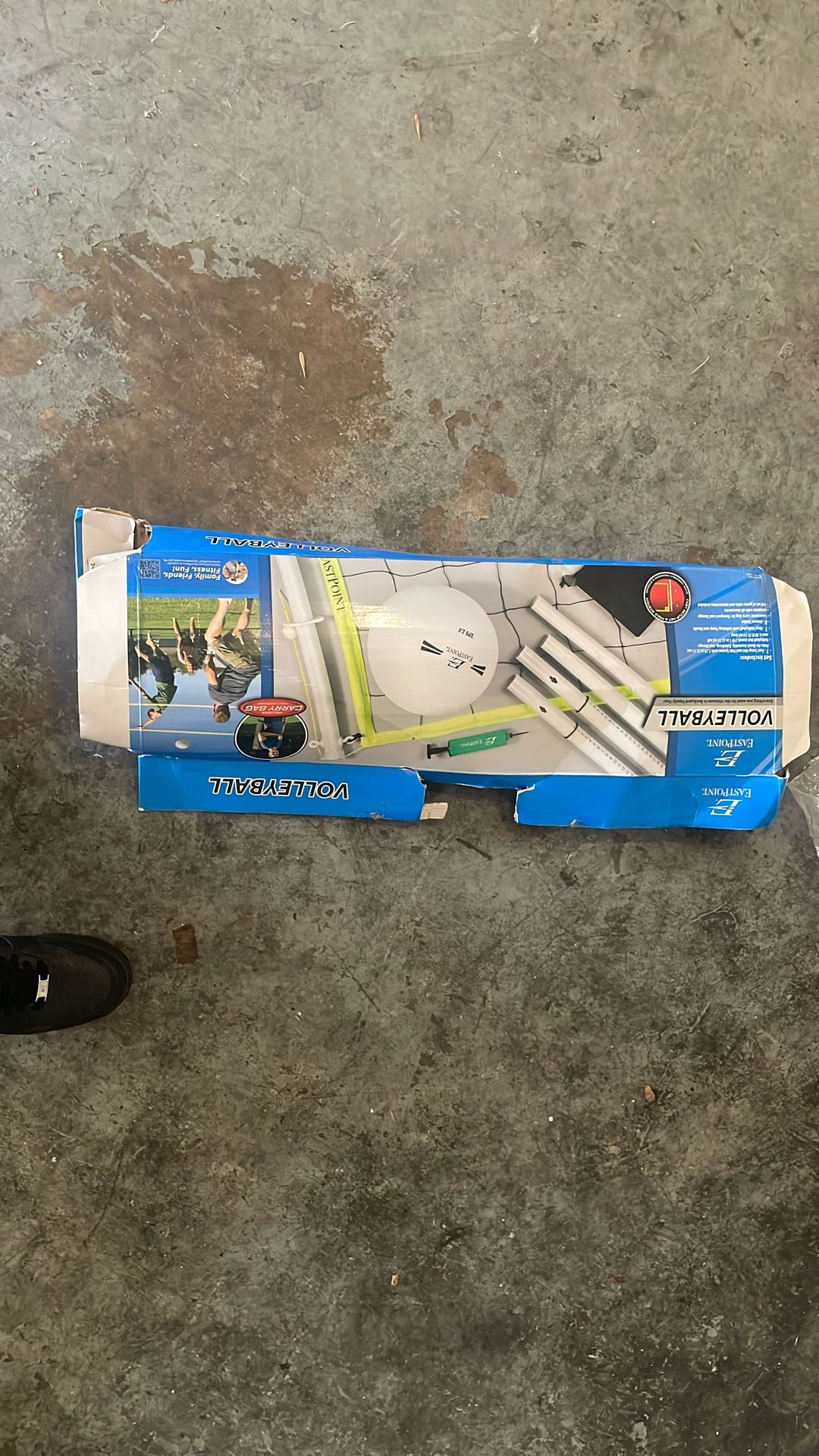 Volleyball Set Need Gone Asap!!