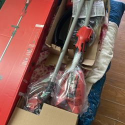 Milwaukee M18 Brushless 18V 16in. Cordless Battery Powered String Trimmer (Tool-Only)