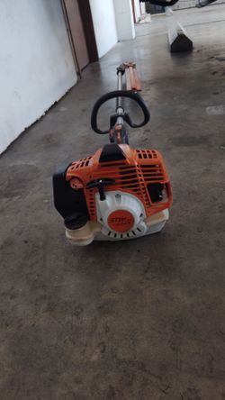 Stihl wuiro trimer 94