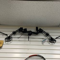 Compound Bow (kids Size)
