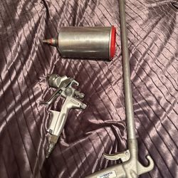 Paint Gun