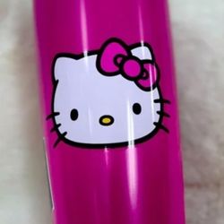 Hello Kitty Cup New 25.00