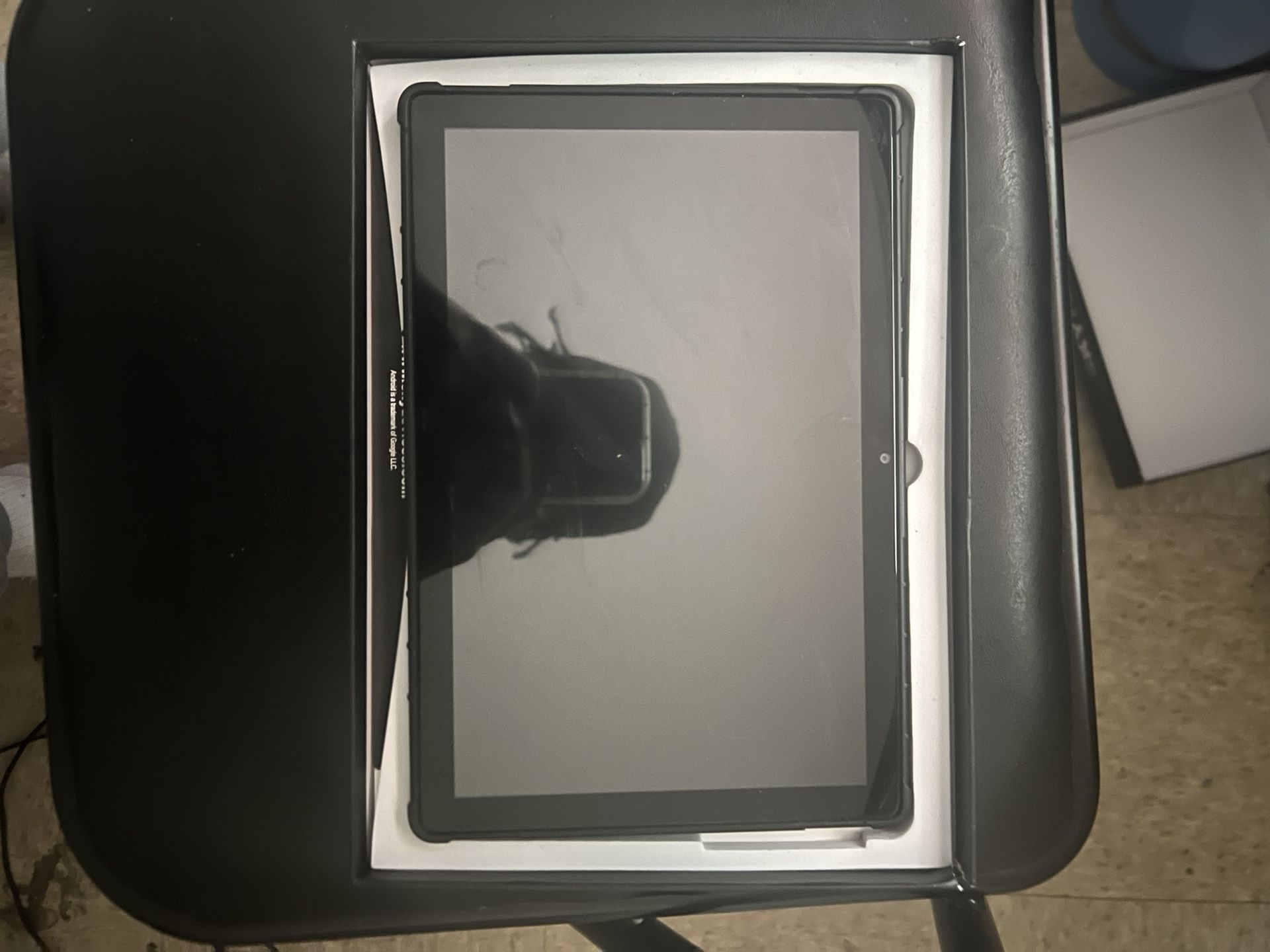 Skypad Tablet