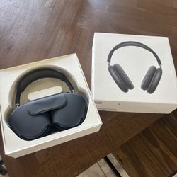 AirPod Max (Midnight Color )