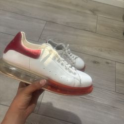 Alexander McQueen Shoes
