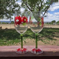 Wine Glasses