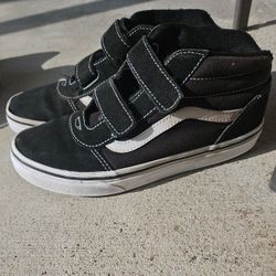 Vans Ward Mid V Shoes 