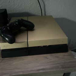 PS4 Taco Bell Limited Edition 