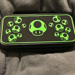 Nintendo Switch Case