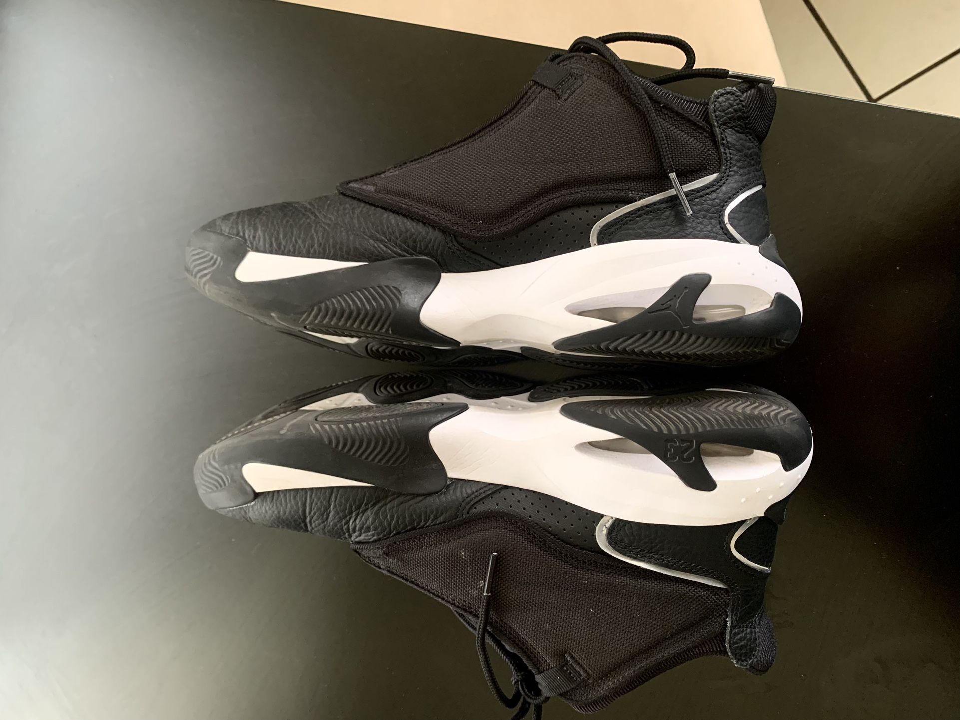 nike air jordan flights