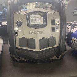 Instant Power Battery Charger