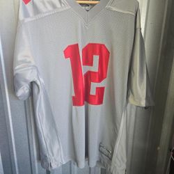 Steve And Barry's Ohio State Football 