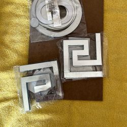 Stick On Wall Decals