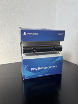 PlayStation Camera
