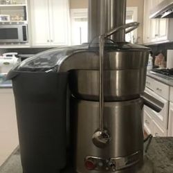 Breville Juice Fountain Elite