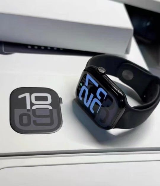 99% New Apple Watch Series 10 46mm
