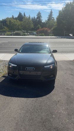 2013 Audi A4