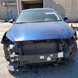 Parting Out My 2019 KIA Forte S  