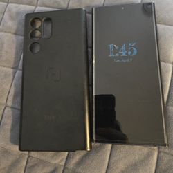 Samsung S22 Ultra Unlocked 512GB