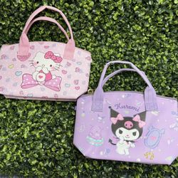 Crossbody Bags 