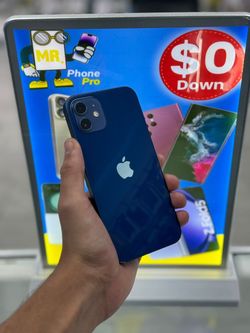 iPhone 12, Flawless condition!