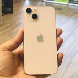 Certified Pre Owned iPhone 13 128gb Unlocked 