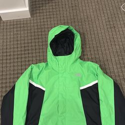 The North Face Jacket size 14/16