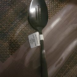 serving spoon