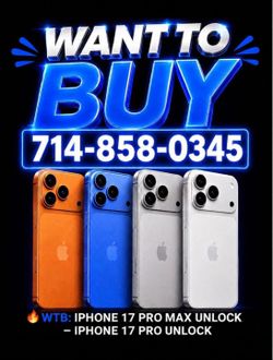 iPads & Mac buyer