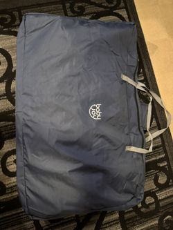 Baby Joy Bassinet