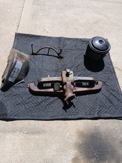 30s...50s chevy  parts