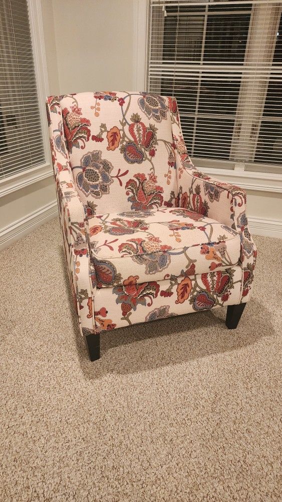 Accent Chair