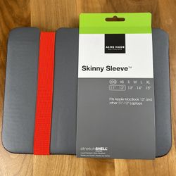 Laptop Or Tablet Sleeve For 11-12”