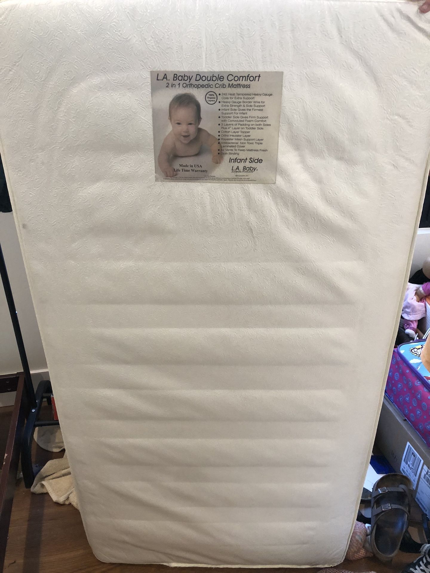 Bed, Mattress, and Bedding for Sale in Encinitas, CA OfferUp