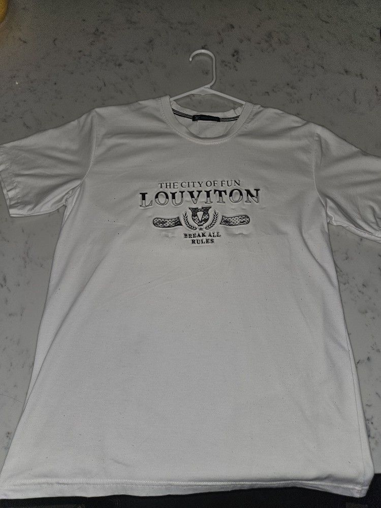 Louis Vuitton Shirt