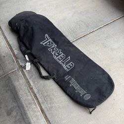 Snowboard Bag