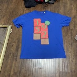 Moncler Shirt Brand New 100% Authentic Retail $400+ Cali Tax 