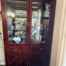 China Cabinet