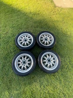 15in kónig theory 4x100 pattern wheels
