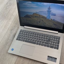 Lenovo windows 10 laptop great condition tested working