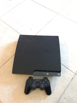 PS3